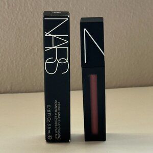 NARS Powermatte Lip Pigment 0.18ml | 2761 London Calling | New RARE!